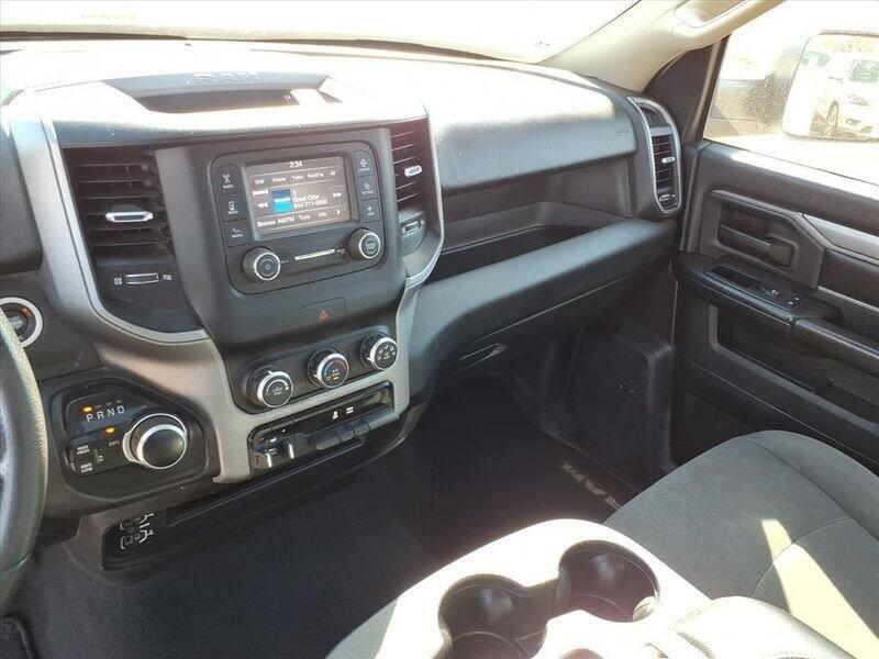 2020 RAM Ram 2500 Pickup Tradesman - Photo 11