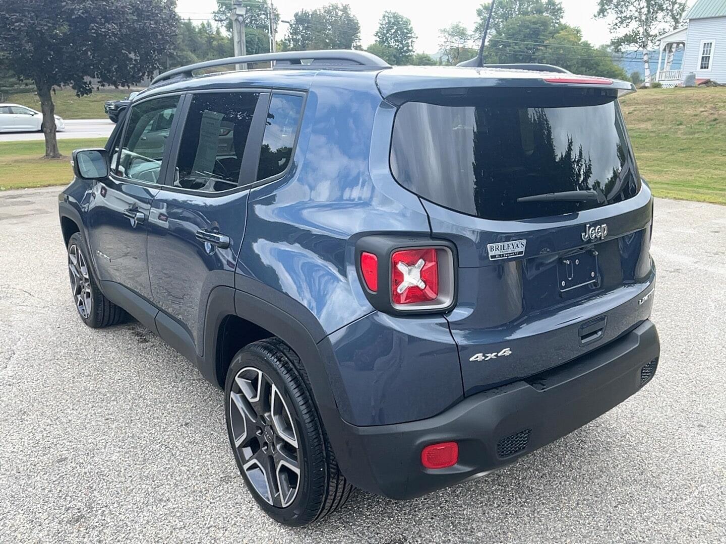 View vehicle photo 6