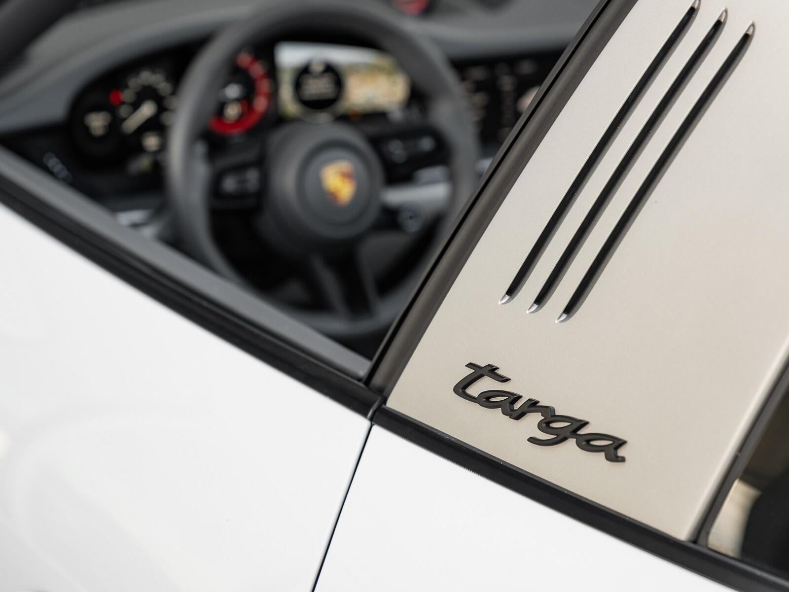 Used 2023 Porsche 911 4 GTS