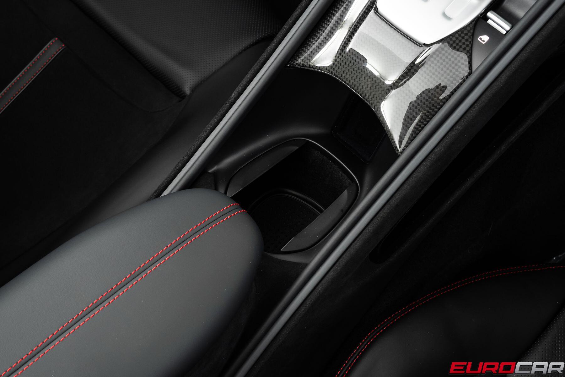 2026 Ferrari Roma Spider *CARBON STEERING WHEEL * FRONT PPF*Image 36