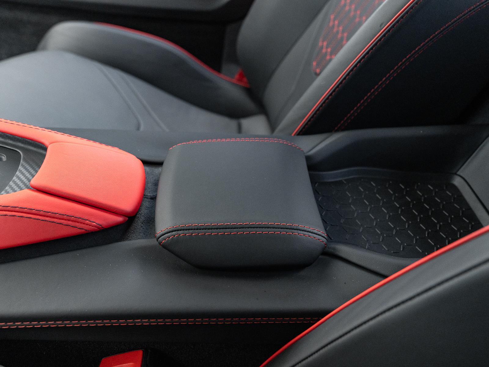 Used 2024 Lamborghini Revuelto Coupe