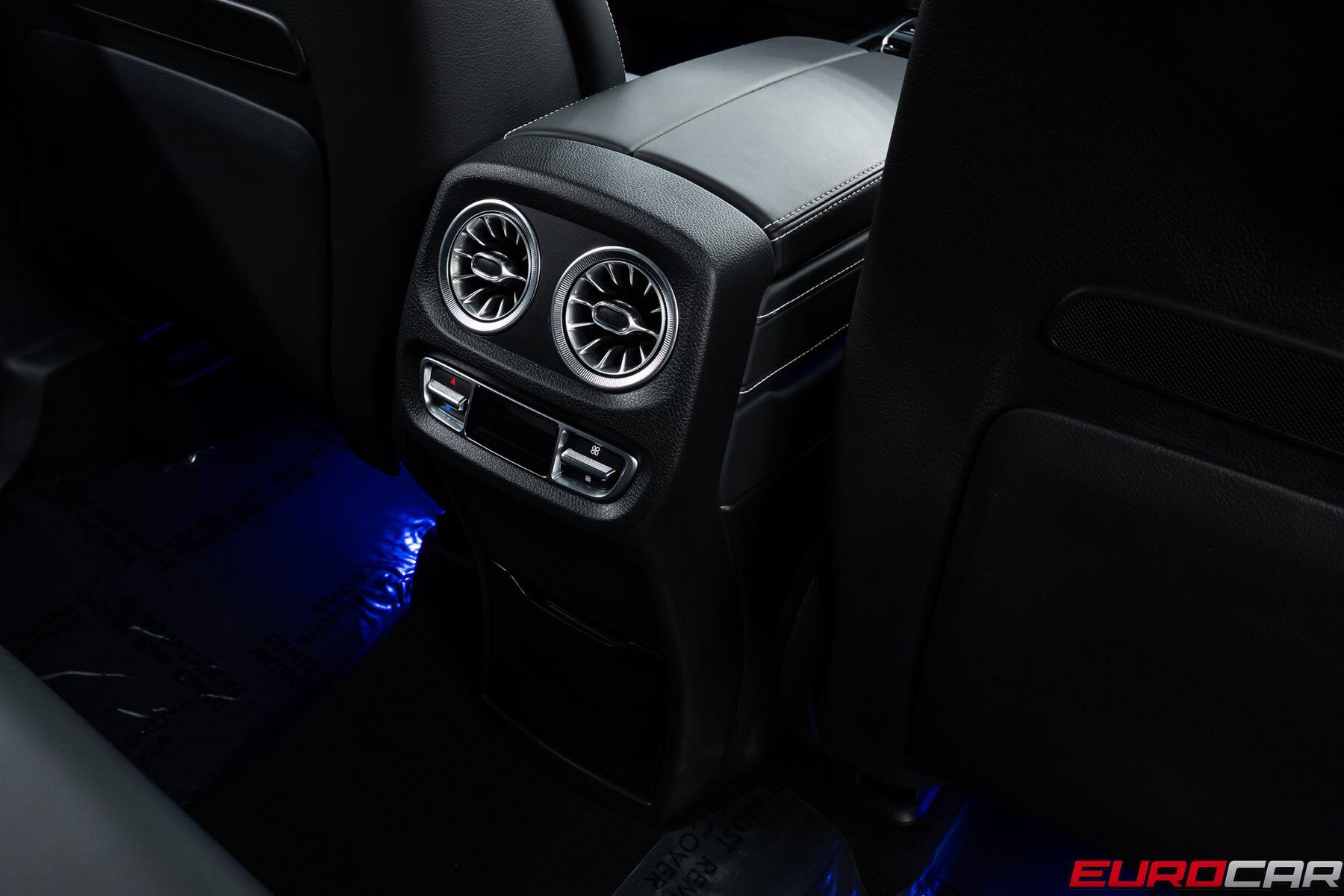 2023 Mercedes-Benz G-Class G 63 AMG *INTERIOR PACK PLUS * FULL PPF*Image 38