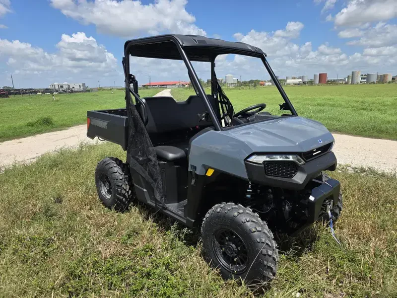 2026 Polaris Ranger 500