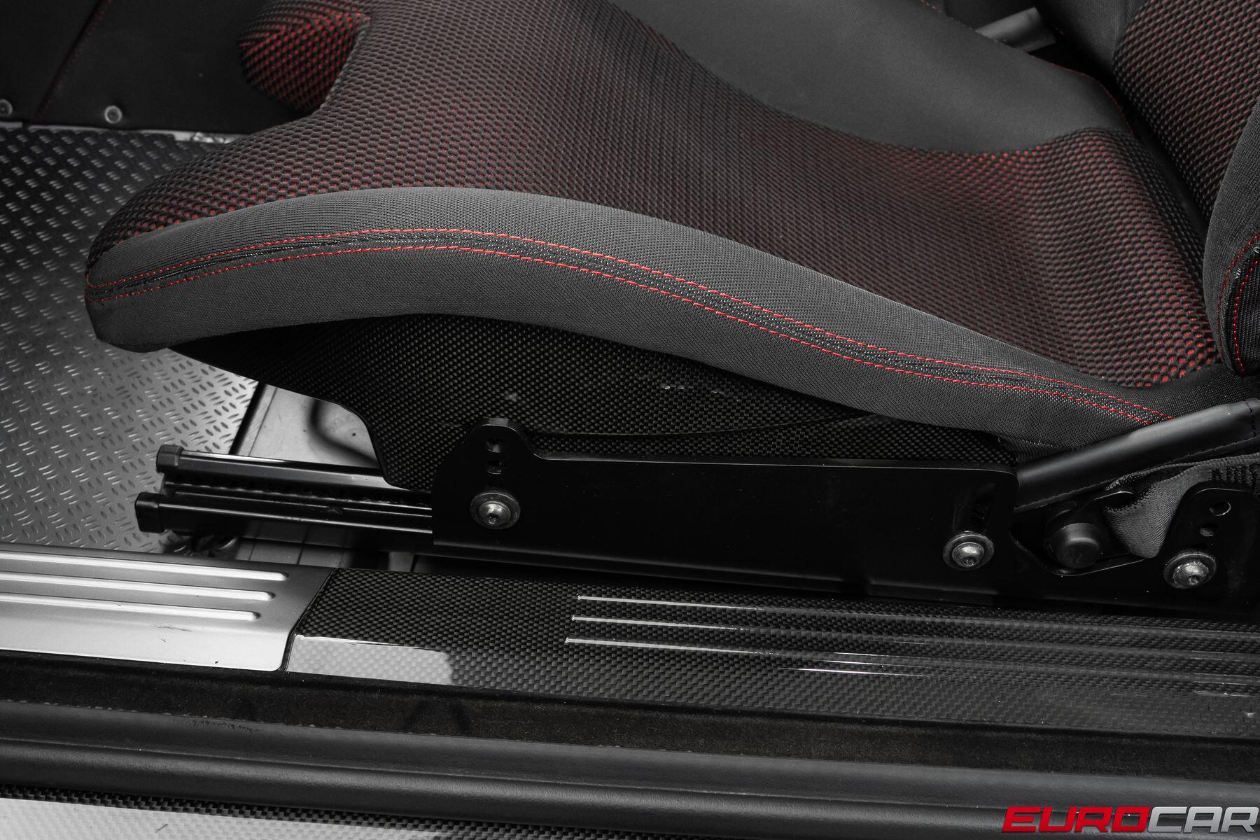 2008 Ferrari F430 Scuderia *HUGE CARBON OPTIONS*Image 48