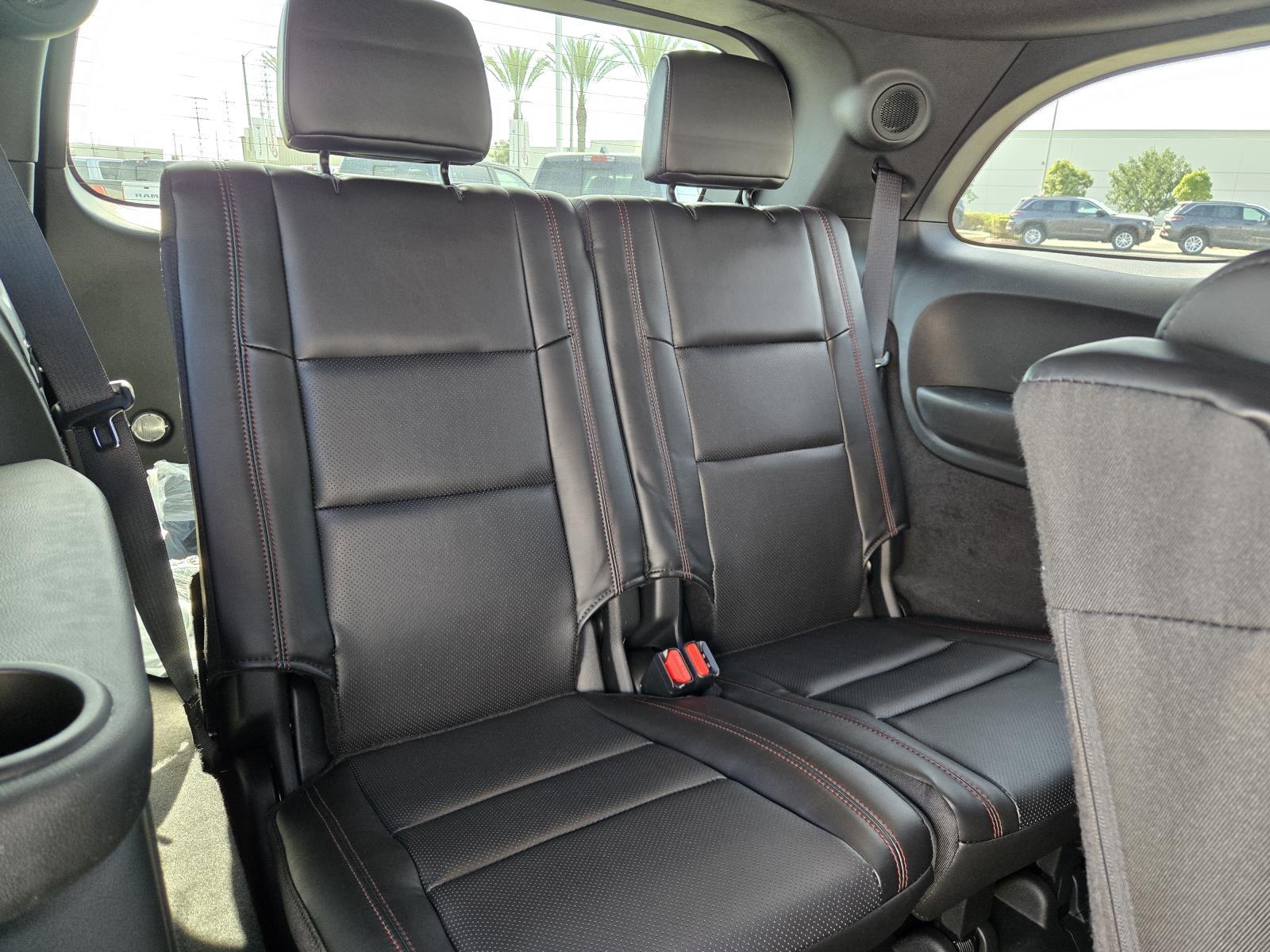 2026 Dodge Durango GT Plus - Photo 31