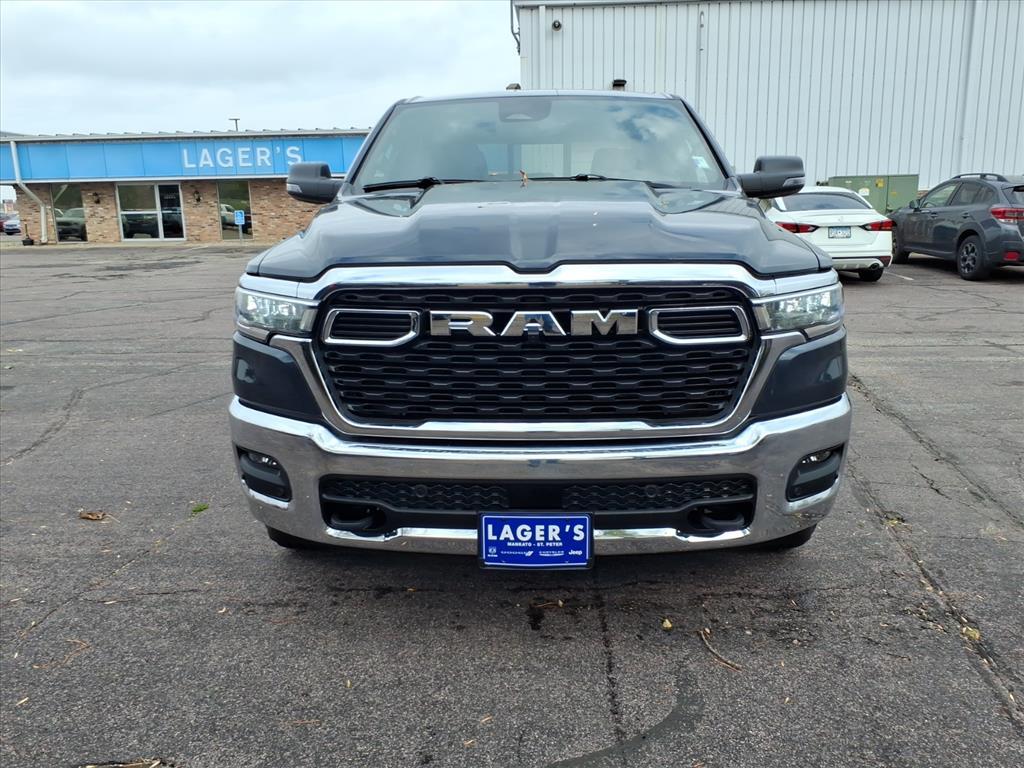 2026 RAM 1500 Big Horn/Lone Star - Photo 17