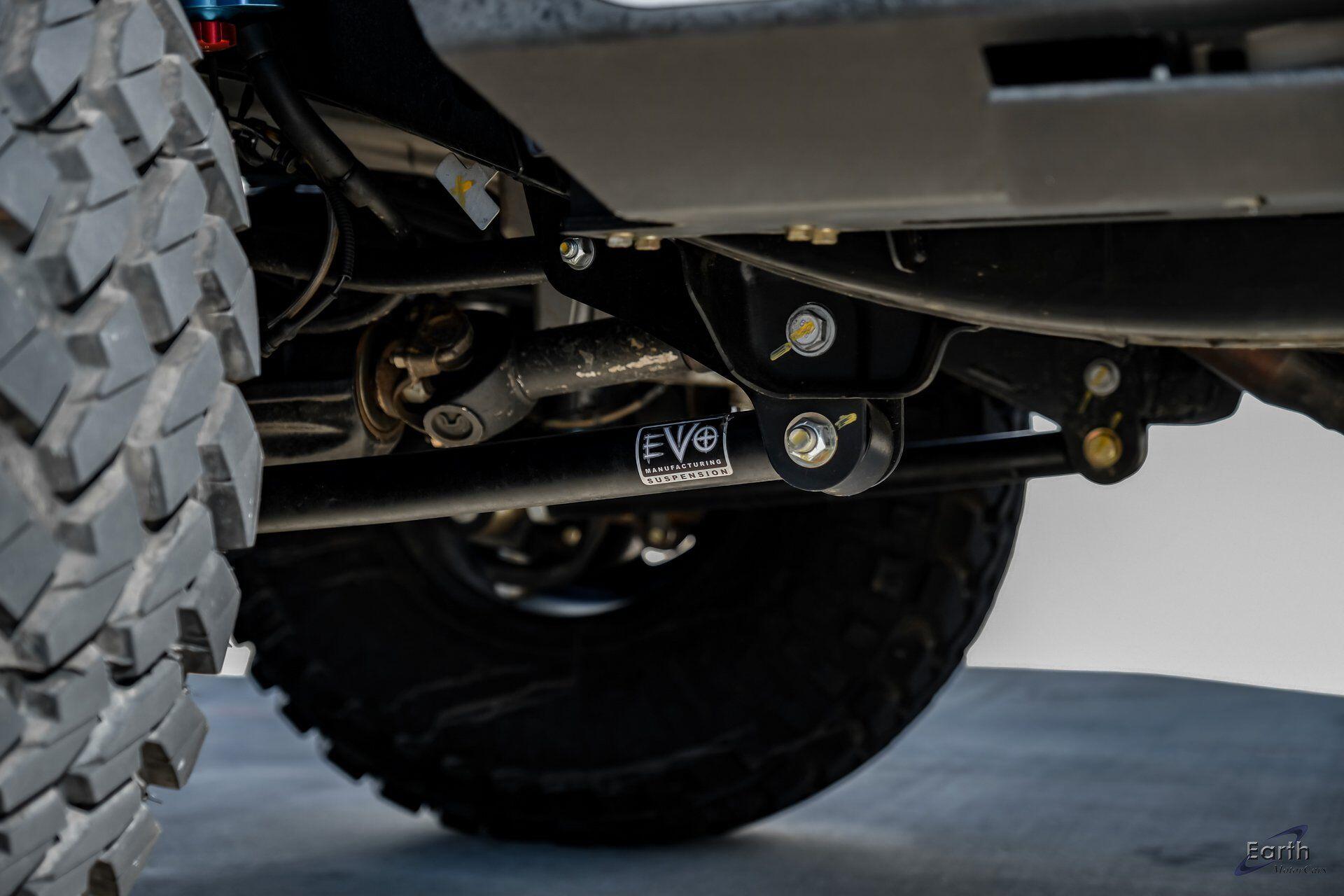 2020 Jeep Gladiator Rubicon - Photo 100