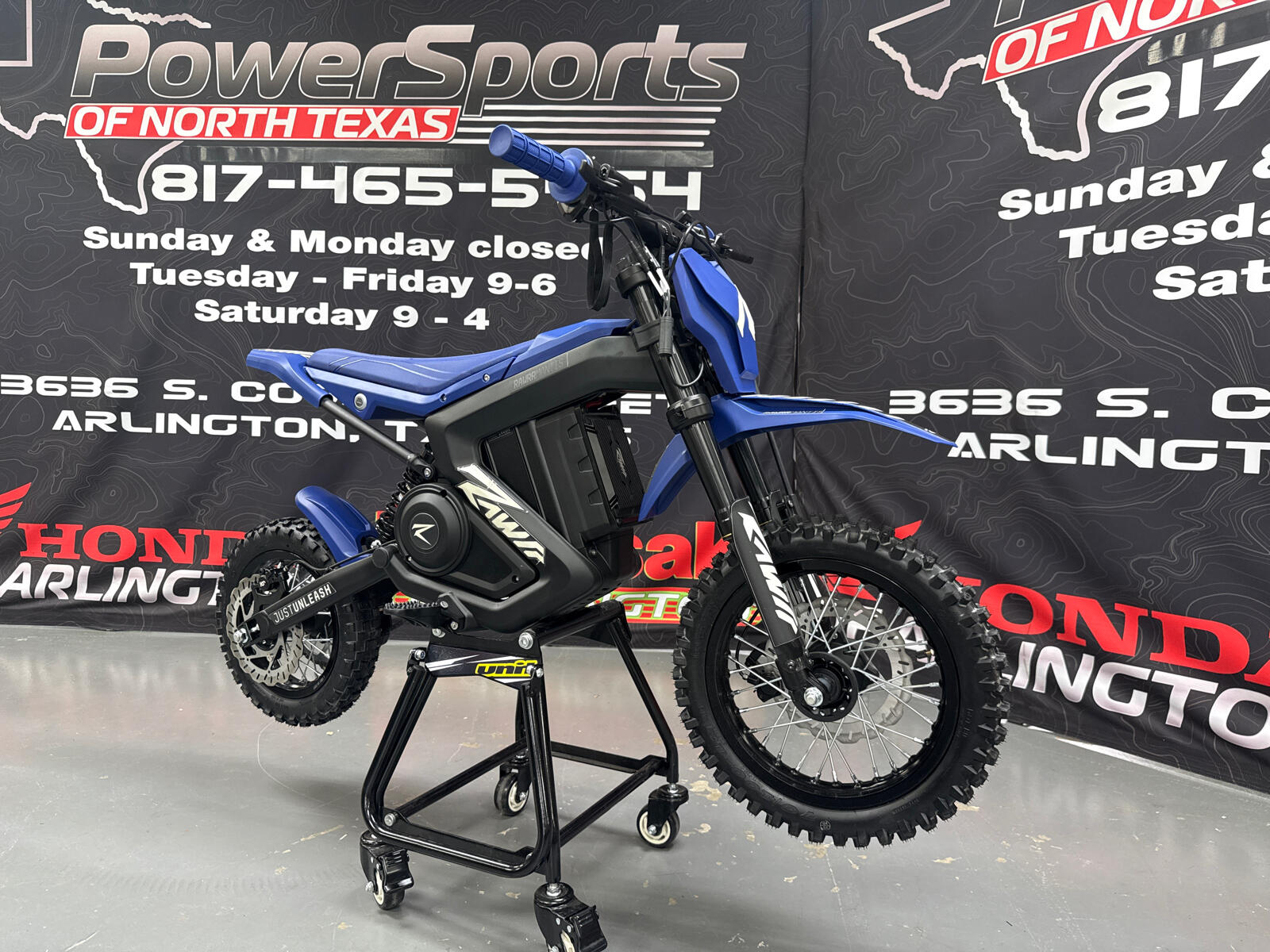 powersport image
