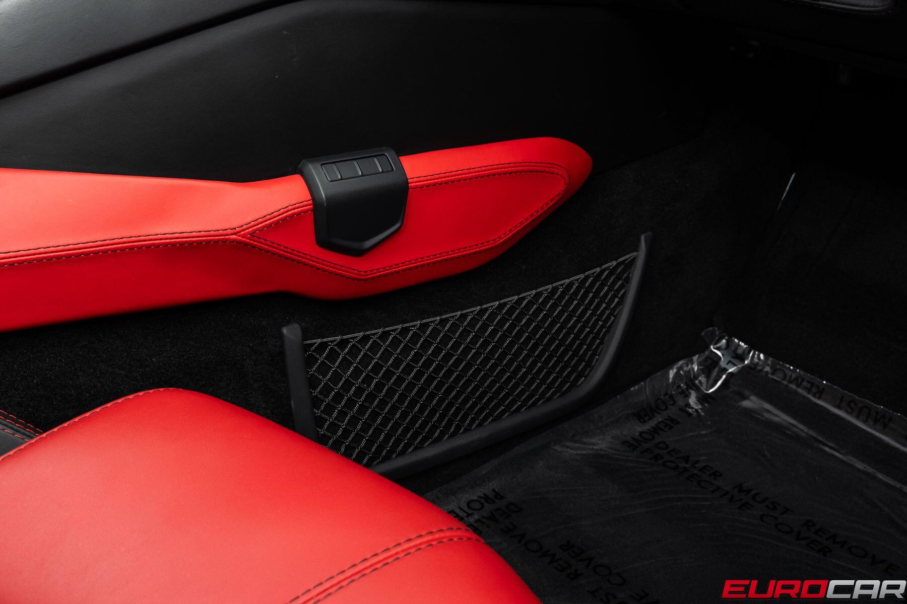 2015 Lamborghini Aventador Roadster LP 700 - 4 *HUGE CARBON OPTIONS * FRONT LIFT*Image 43