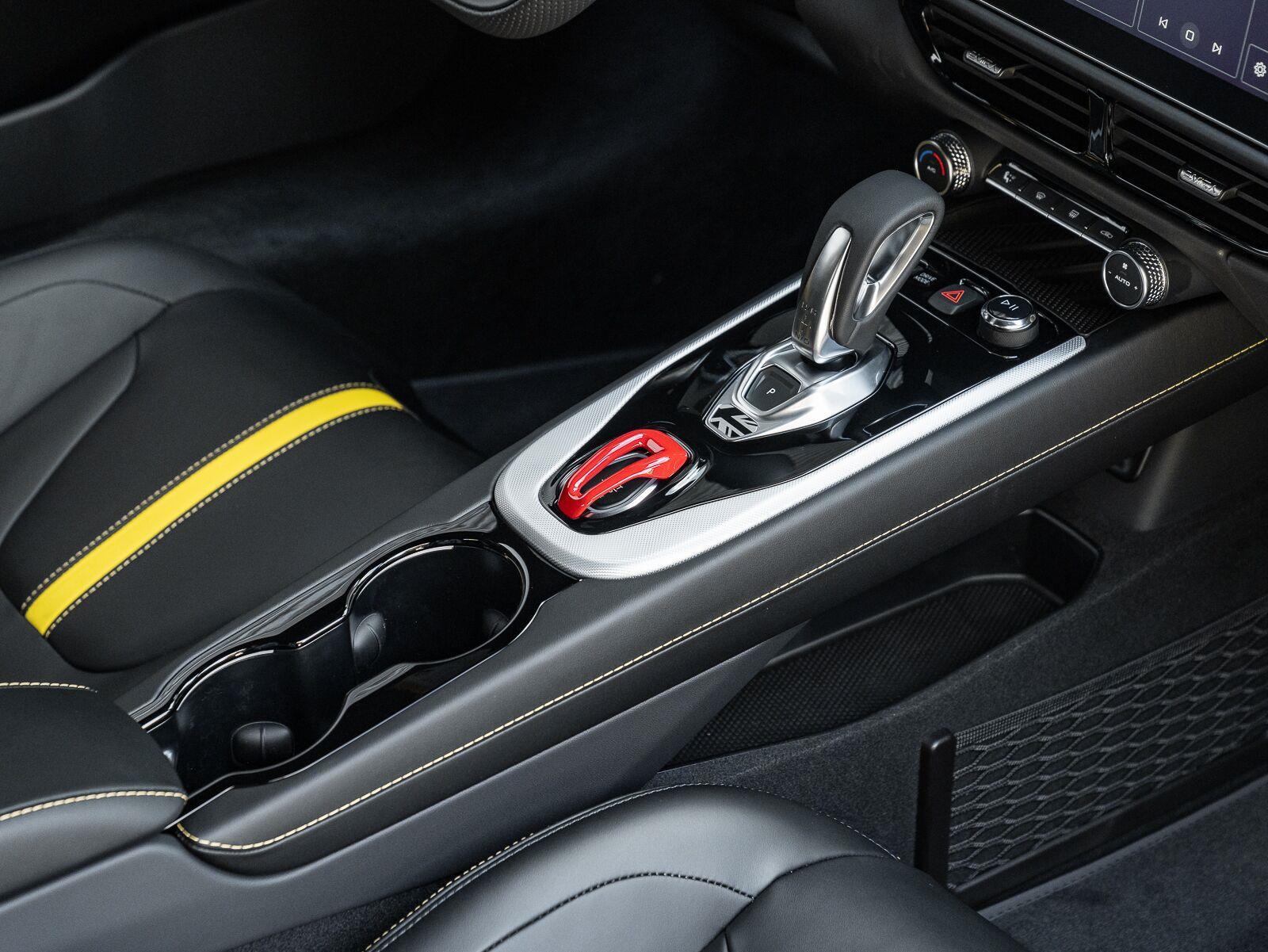 Used 2026 Lotus Emira Turbo SE