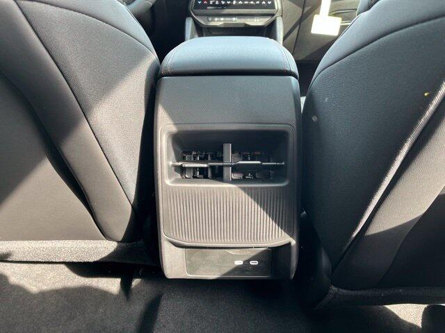 2026 Jeep Cherokee Limited - Photo 23