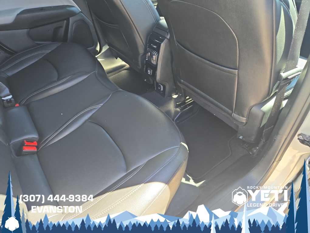 2025 Jeep Compass Limited - Photo 11