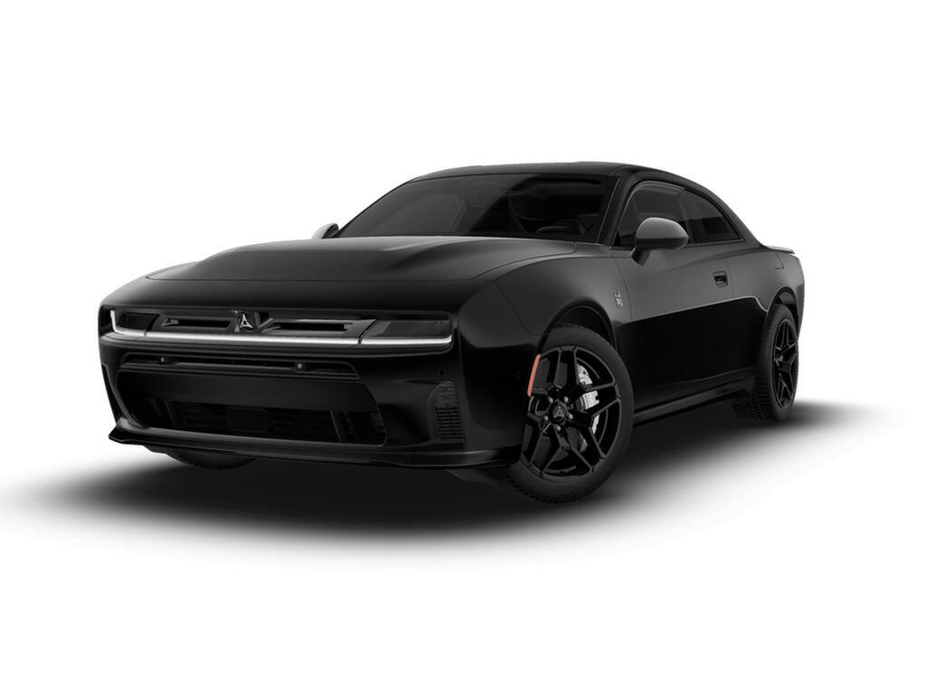 2026 Dodge Charger