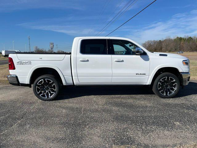 2026 RAM 1500 Limited Longhorn - Photo 18