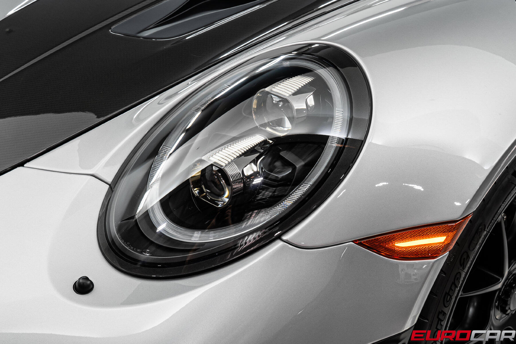 2019 Porsche 911 GT2 RS *WEISSACH PACKAGE * MAGNESIUM WHEELS*Image 13