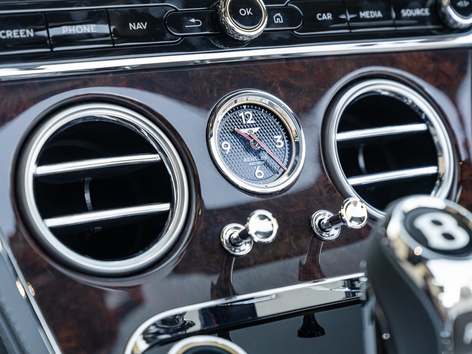 Used 2022 Bentley Continental GT V8