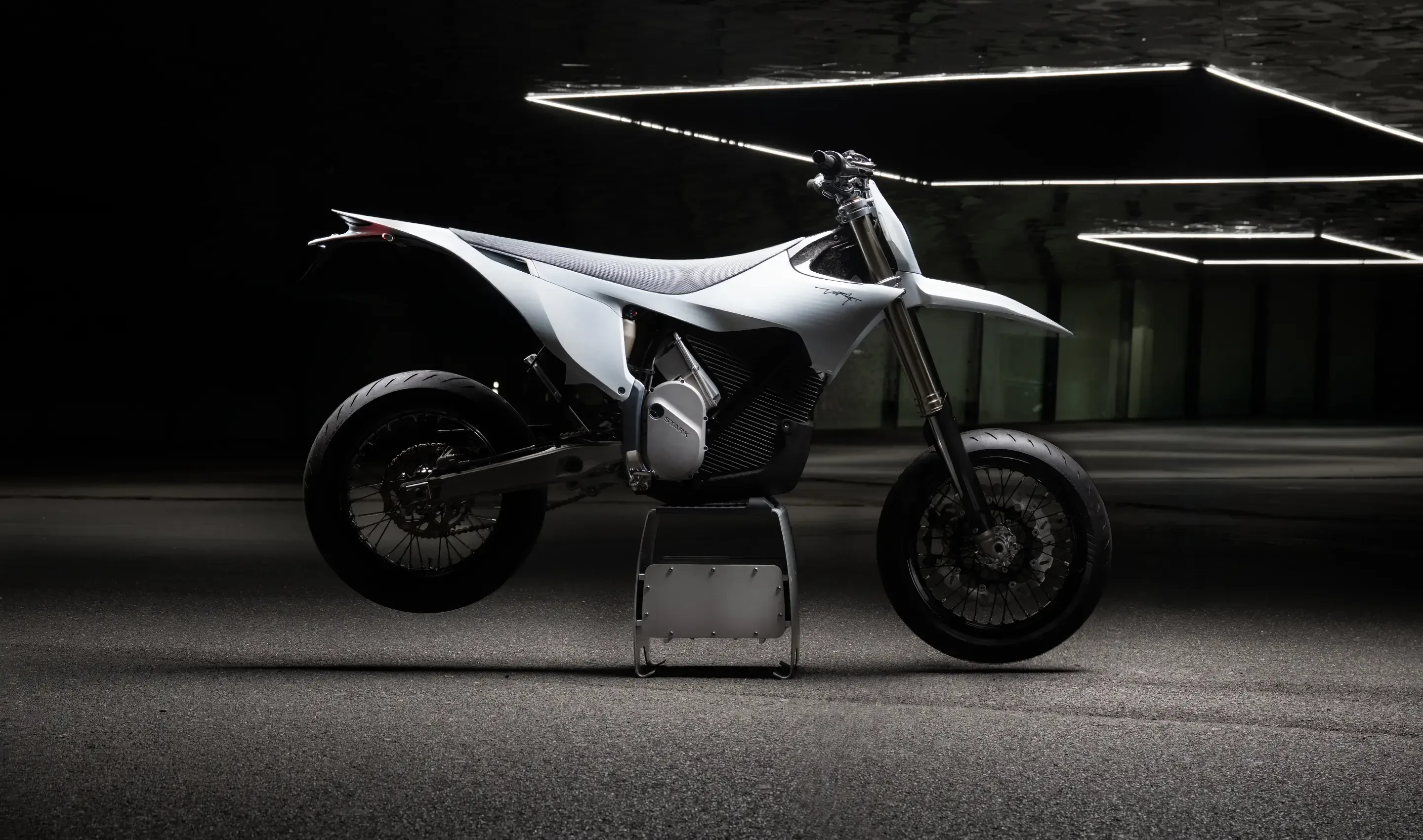 2025 Stark Future Varg Sm