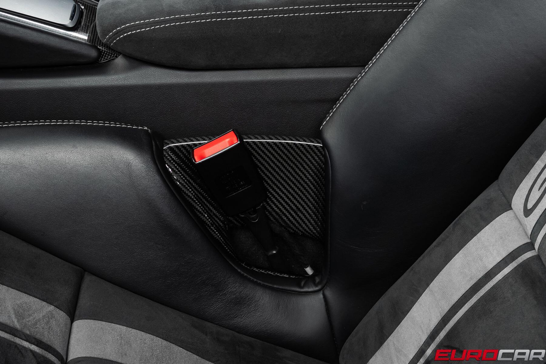 2018 Porsche 911 GT3 *CARBON BUCKET SEATS * FRONT LIFT * MATTE PPF*Image 45