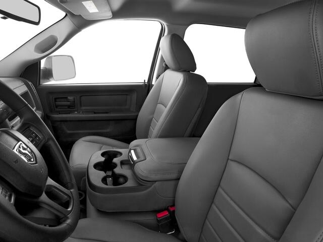 2016 RAM Ram 3500 Pickup Tradesman - Photo 9