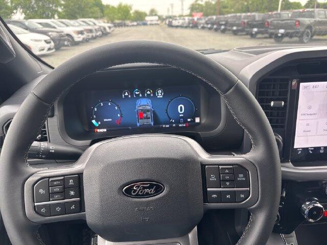 2026 Ford F-150 XLT - Photo 19