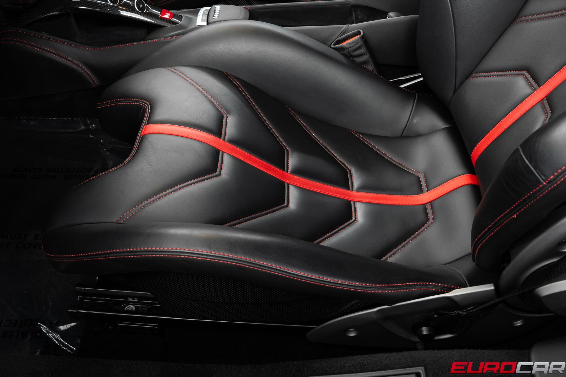 2017 Ferrari 488 GTB *CARBON RACING SEATS * FRONT LIFT*Image 45
