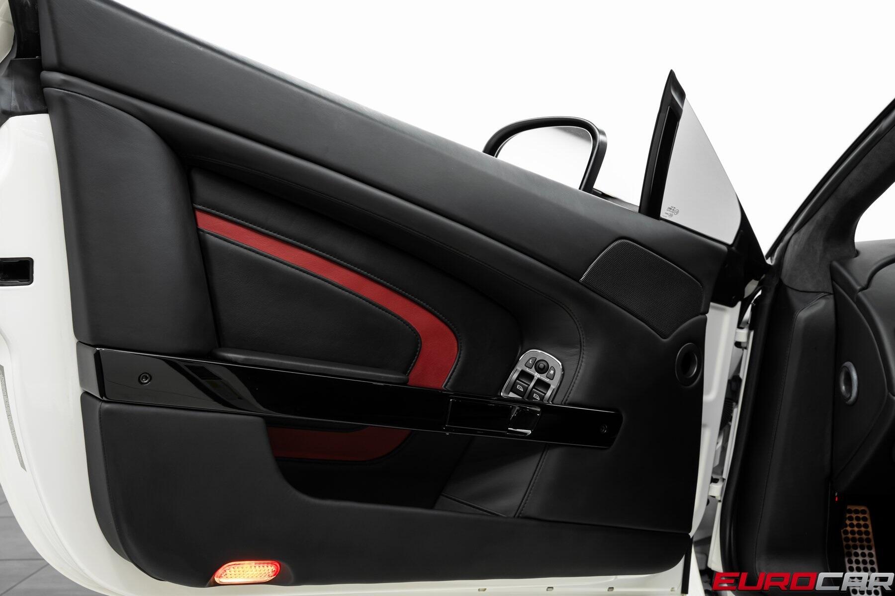 Used 2017 Aston Martin V12 Vantage S *CARBON FIBER OPTIONS * FULL PPF*Image 25