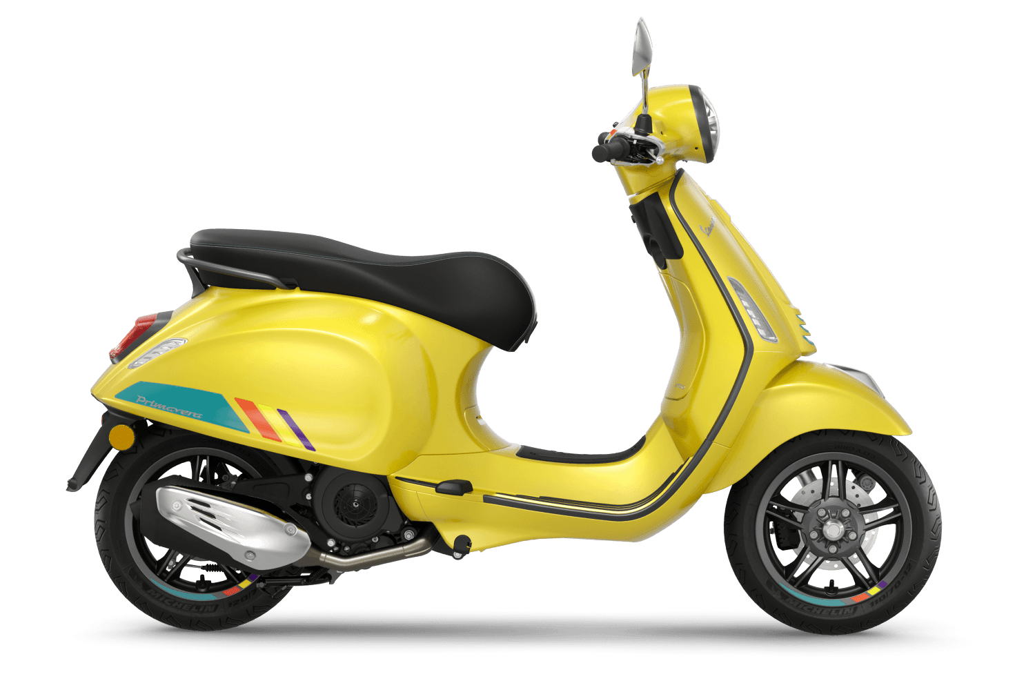 2026 Vespa Primavera 150 S