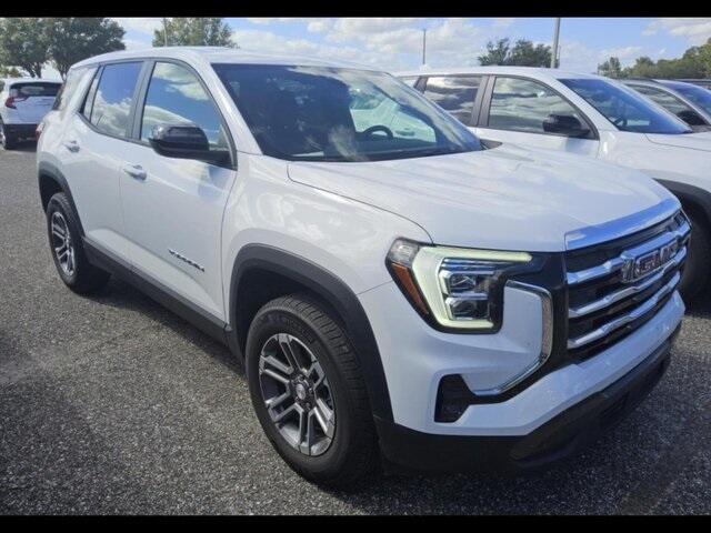 2025 GMC Terrain Elevation's photo