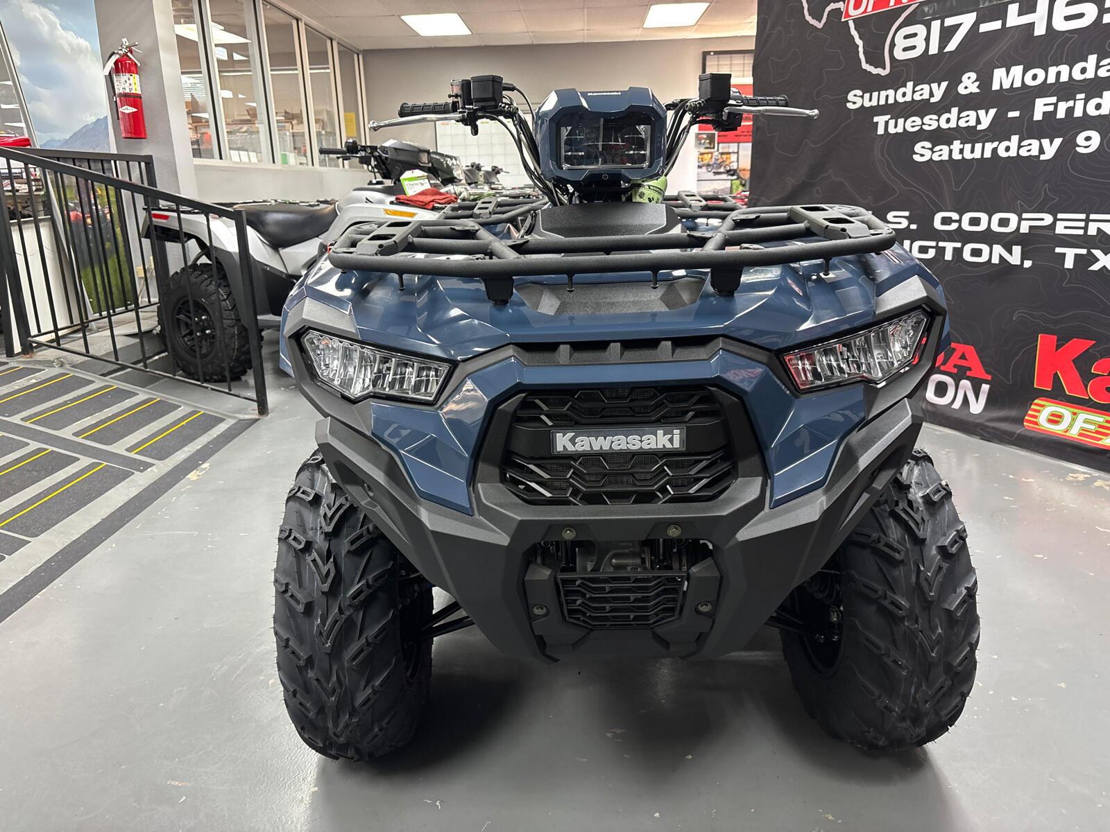 powersport image