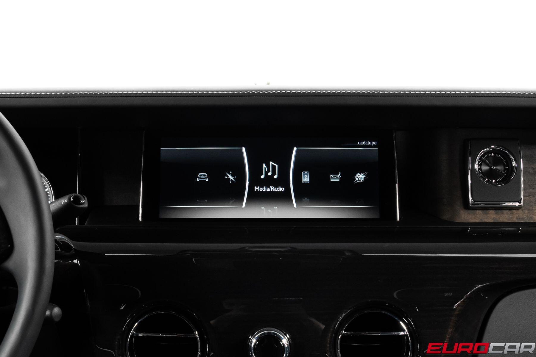 2024 Rolls-Royce Phantom *IMMERSIVE SEATING * REAR THEATER*Image 30