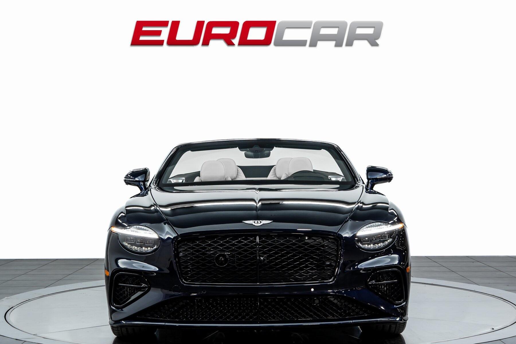 Used 2025 Bentley Continental GT Speed *FIRST EDITION * COMFORT SPEC*Image 10