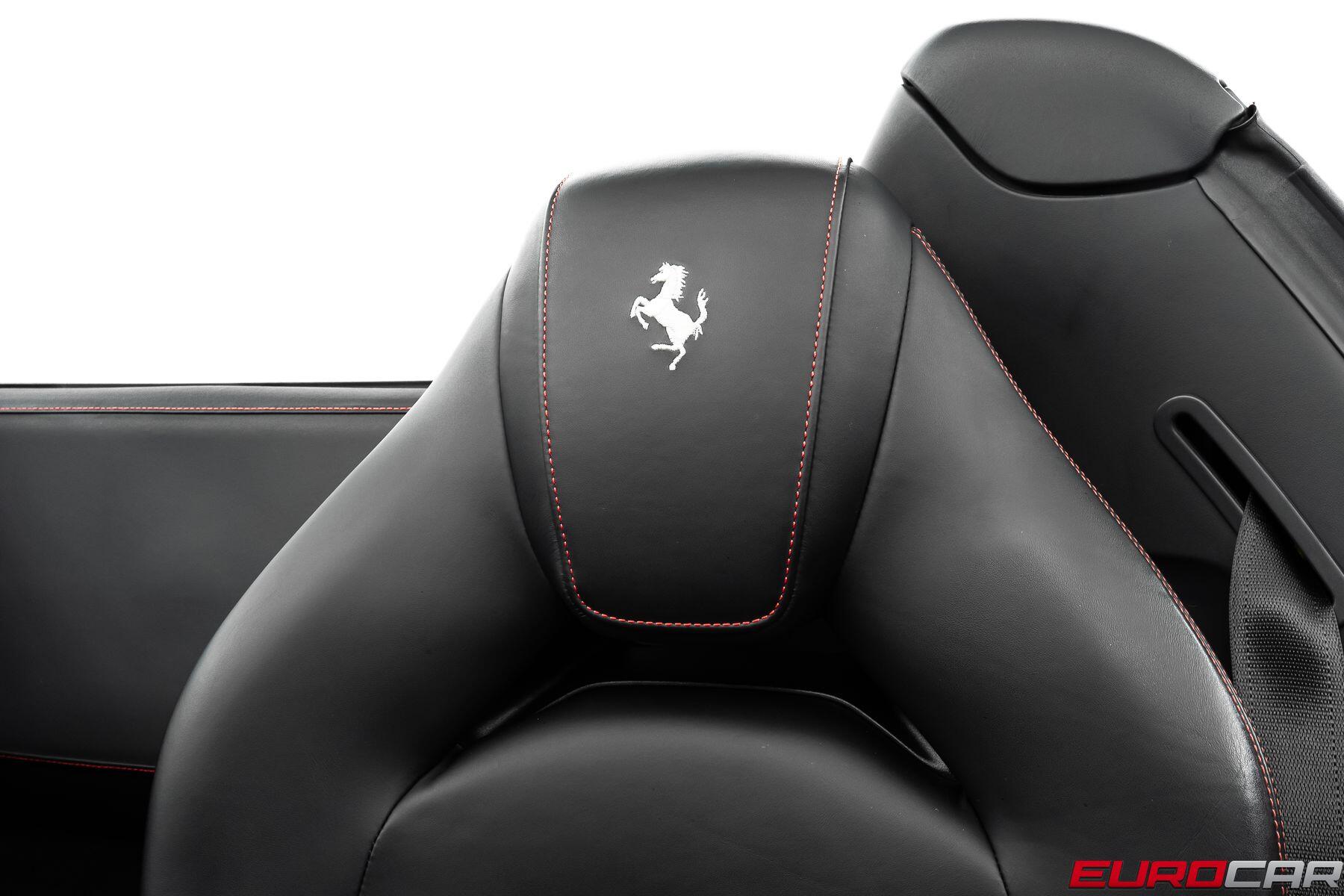2019 Ferrari 488 Spider *CARBON STEERING WHEEL * FRONT PPF*Image 44