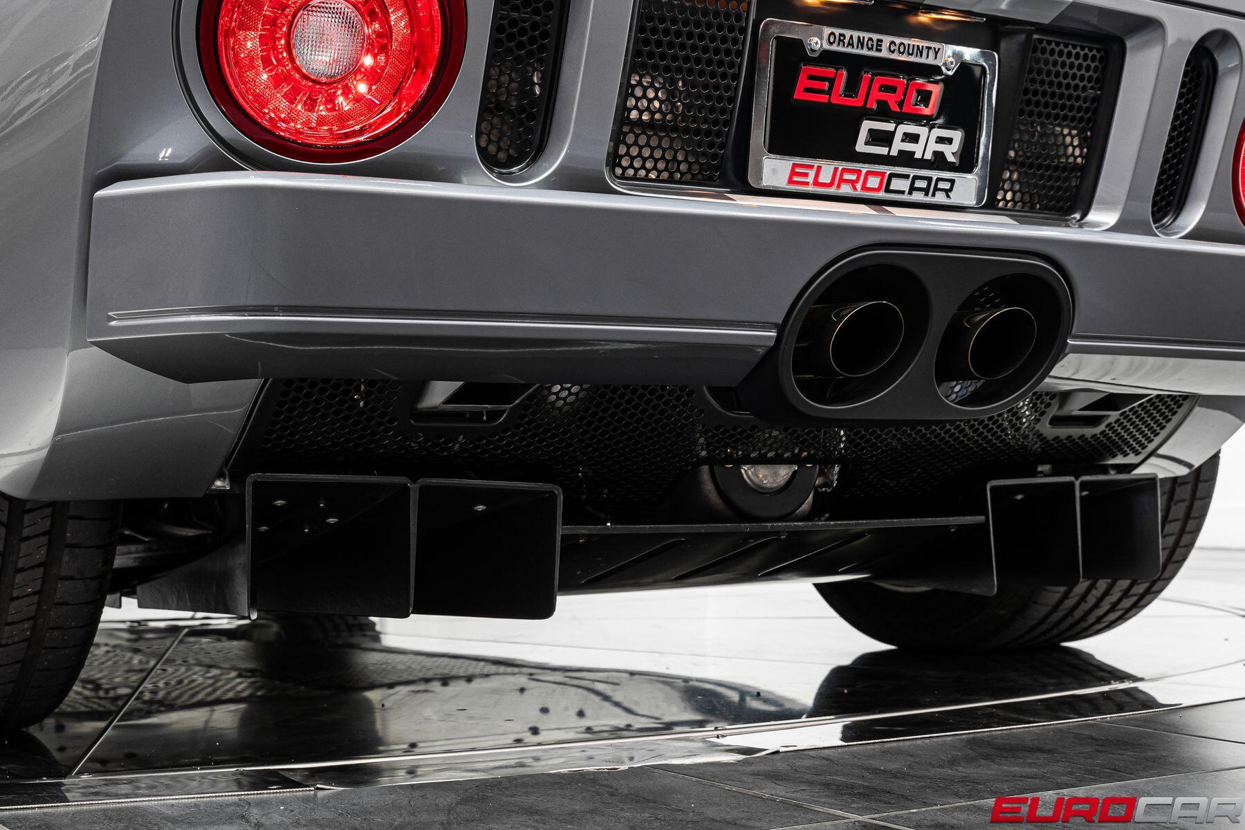 2006 Ford GT *ONLY 926 MILES * SIGNED BY STEVE SALEEN & CAMILO*Image 24