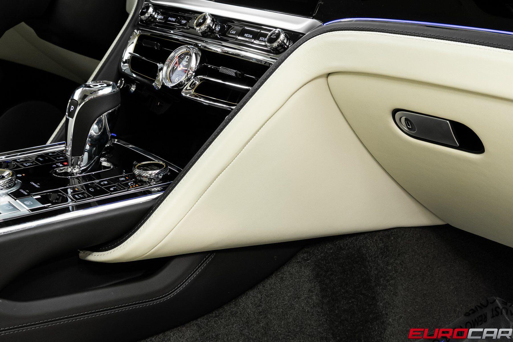 2023 Bentley Flying Spur *BLACKLINE SPEC * TOURING SPEC*Image 31