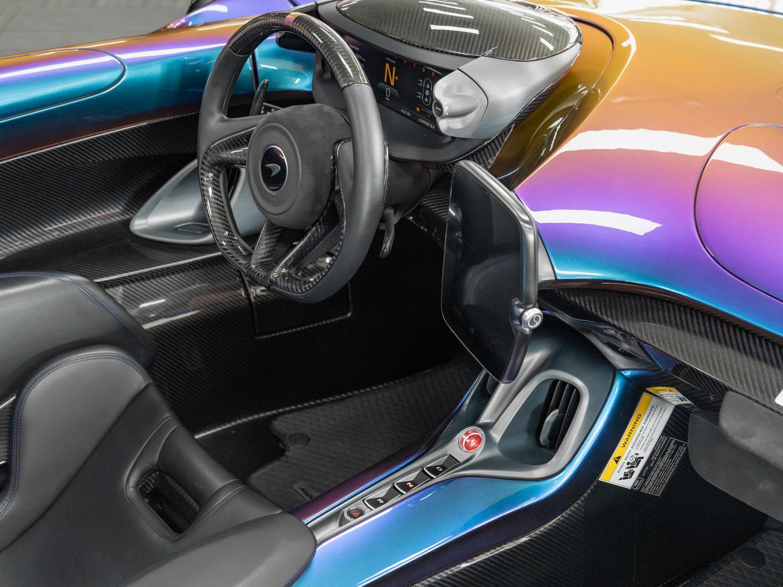 Used 2021 Other Elva 