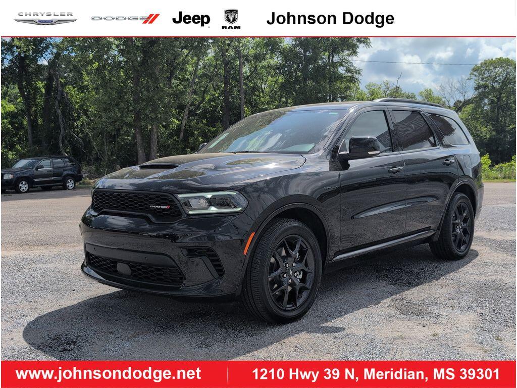 2026 Dodge Durango GT HEMI Plus V8 AWD's photo
