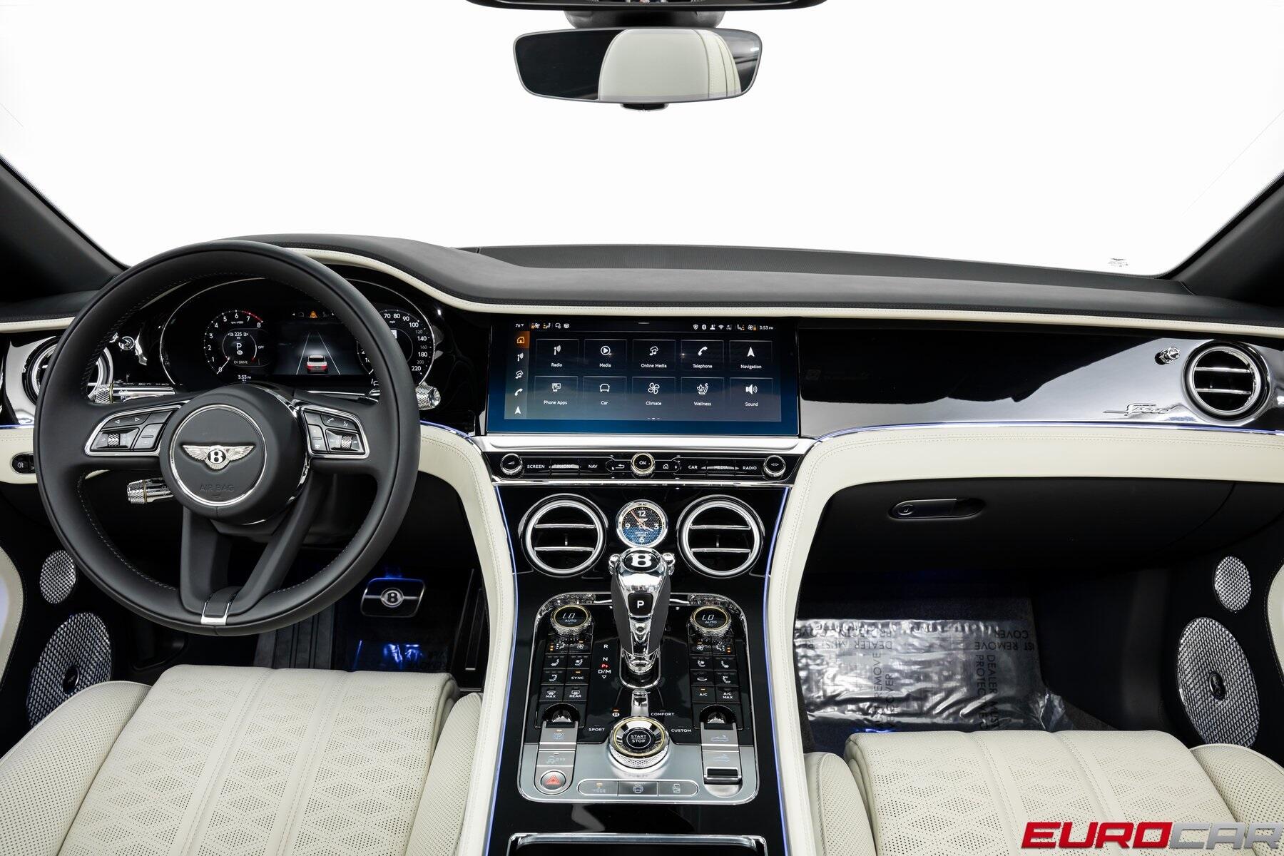 Used 2025 Bentley Continental GT Speed *FIRST EDITION * COMFORT SPEC*Image 25