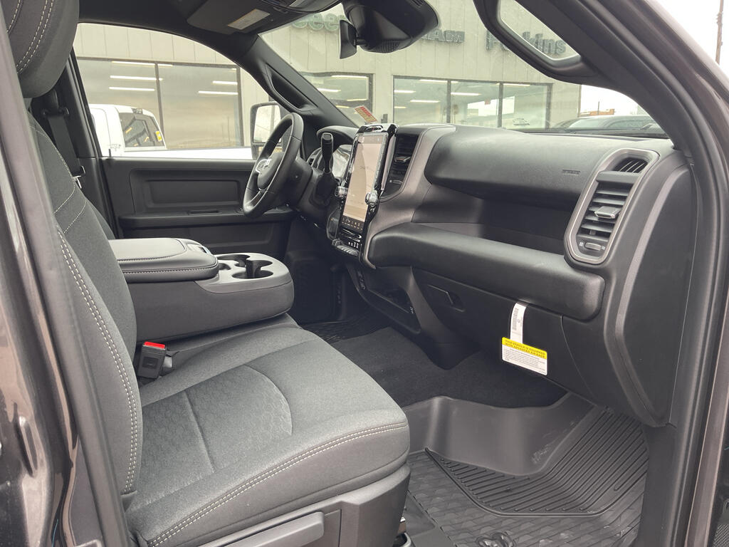 2026 RAM 2500 Tradesman - Photo 17