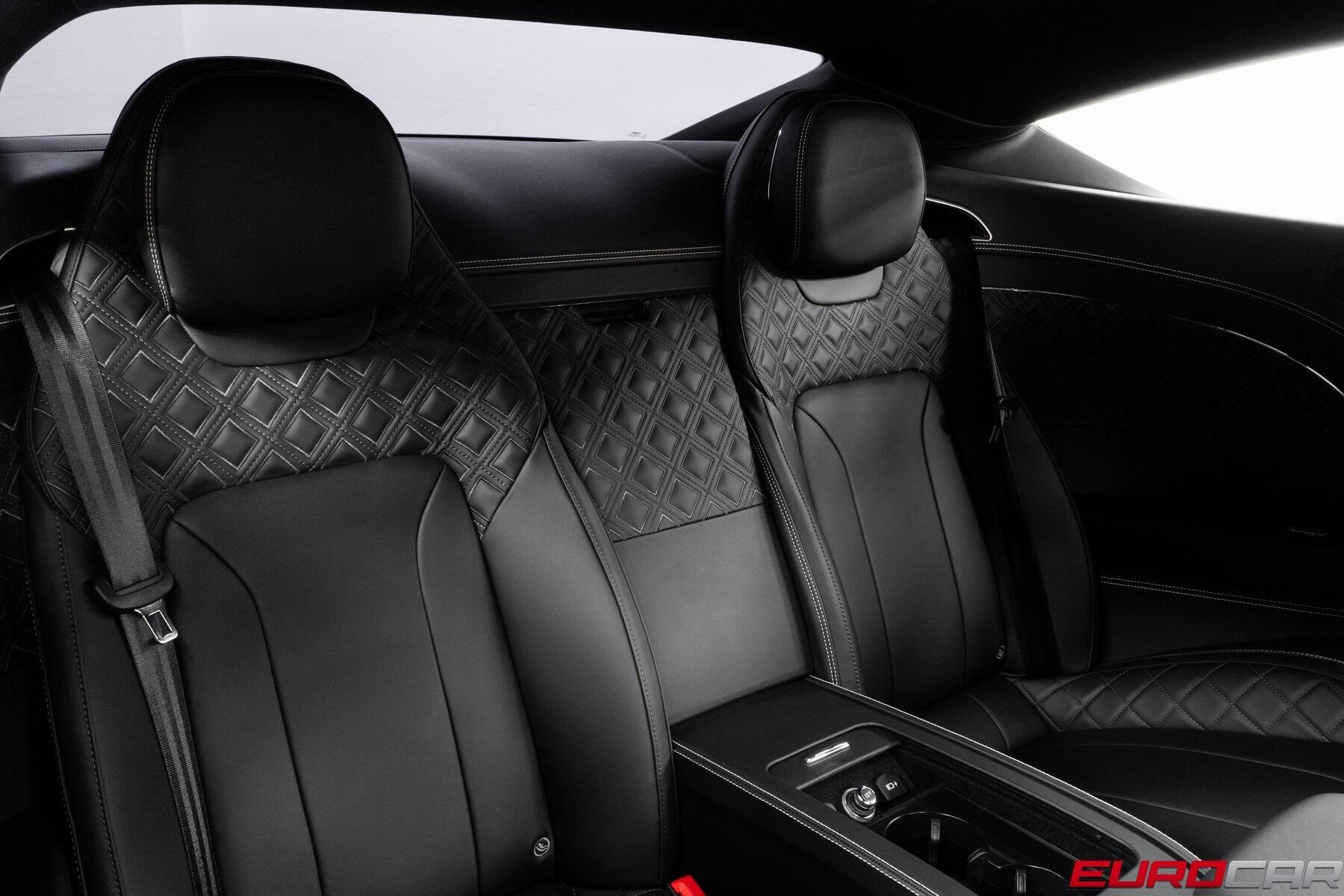 Used 2020 Bentley Continental GT V8 *MULLINER SPEC * TOURING SPEC*Image 33