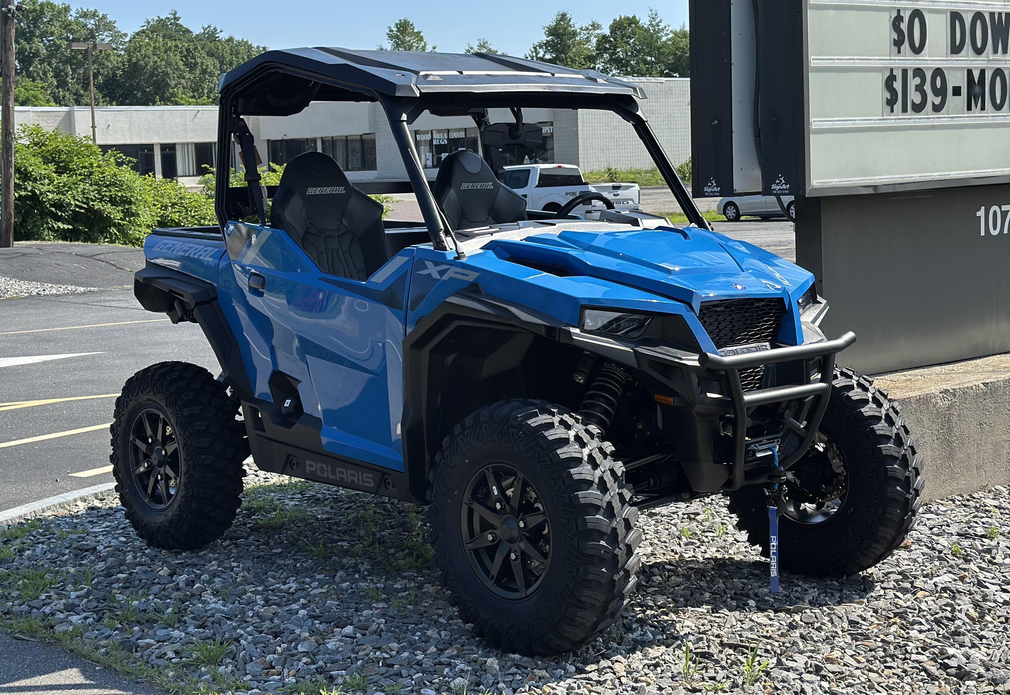 2026 Polaris GENERAL XP 1000 ULTIMATE