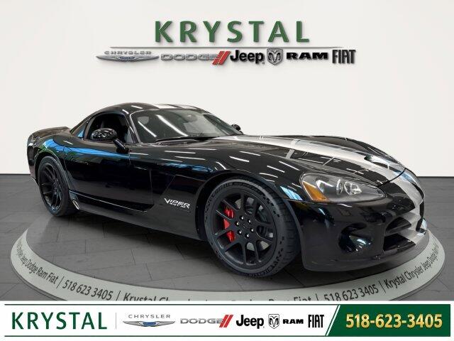 2006 Dodge Viper
