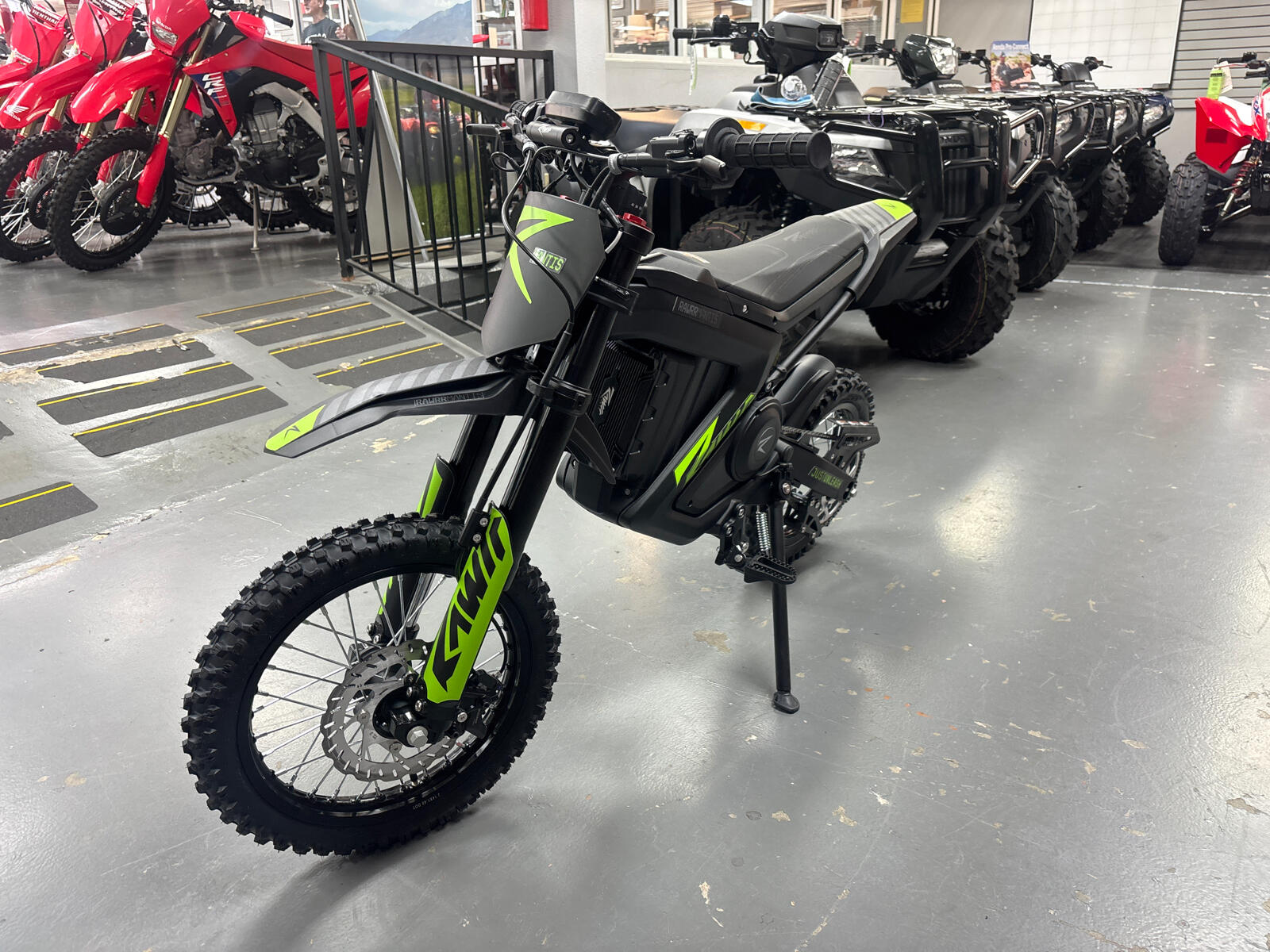 powersport image