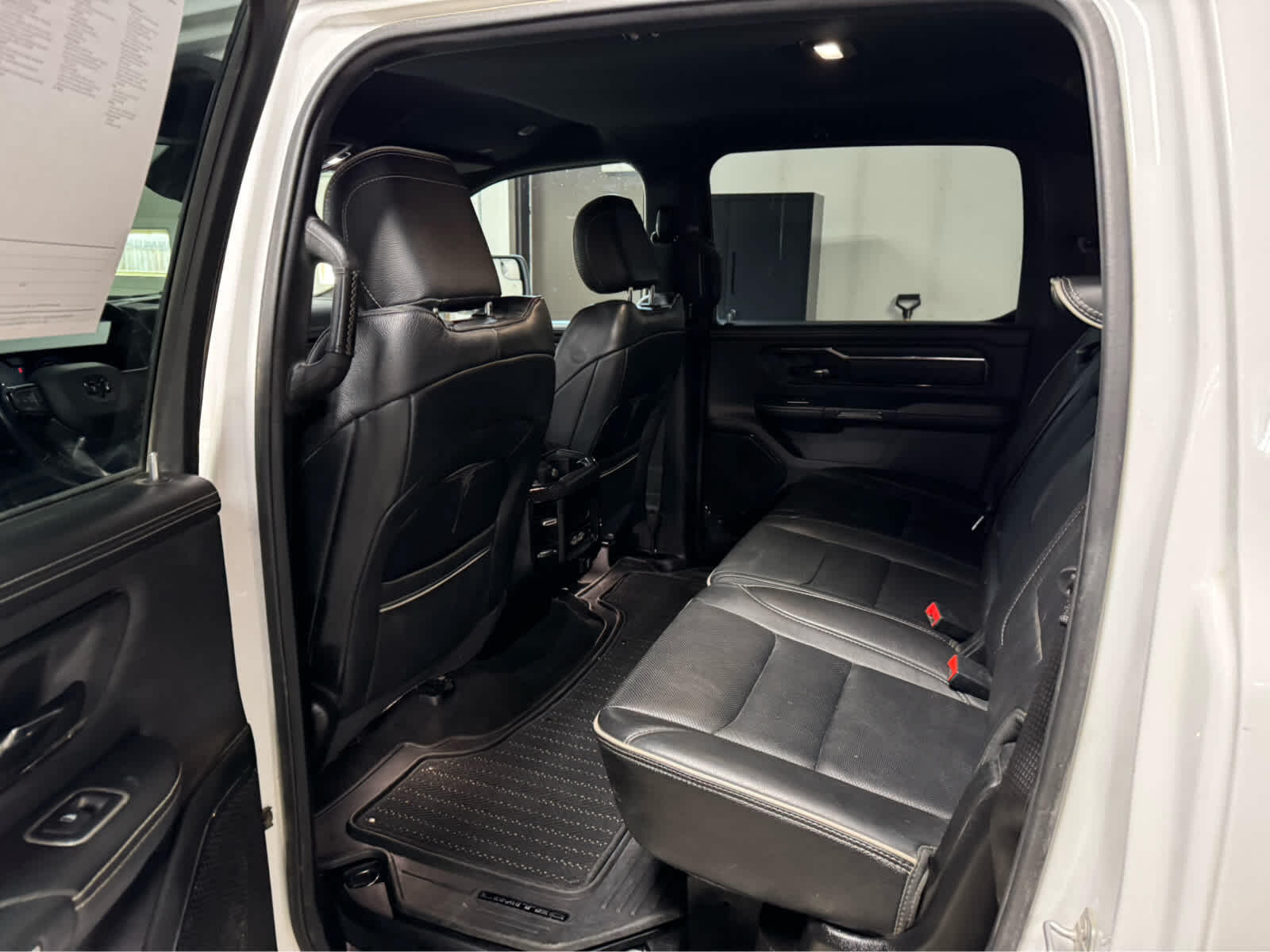 2022 RAM Ram 1500 Pickup Limited - Photo 13