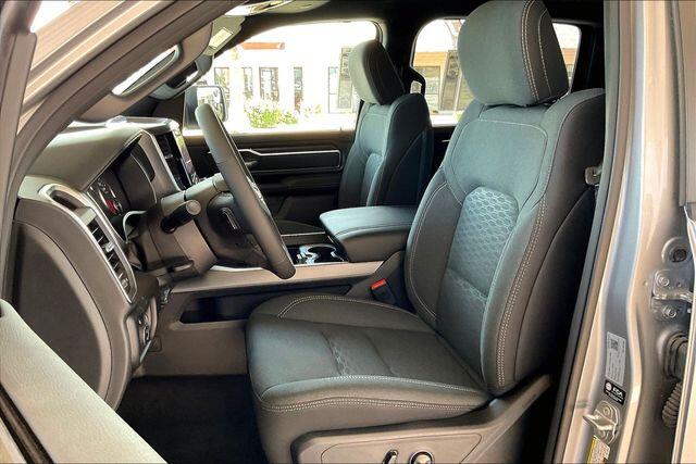 2026 RAM 1500 Big Horn/Lone Star - Photo 8