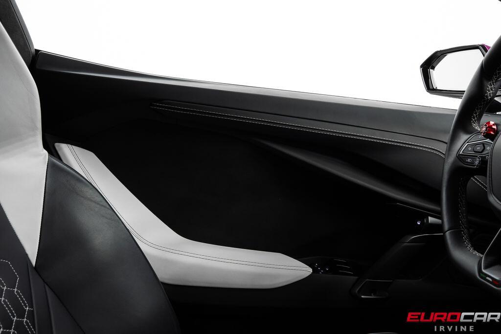 2025 Lamborghini Revuelto *HIGH GLOSS STYLE PACK * FULL PPF*Image 28