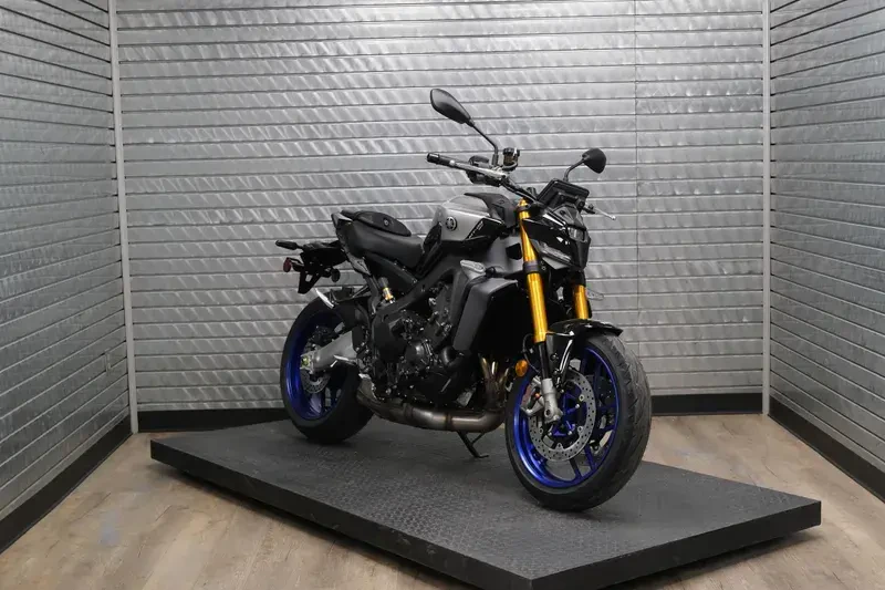 2026 YAMAHA MT-09 SP