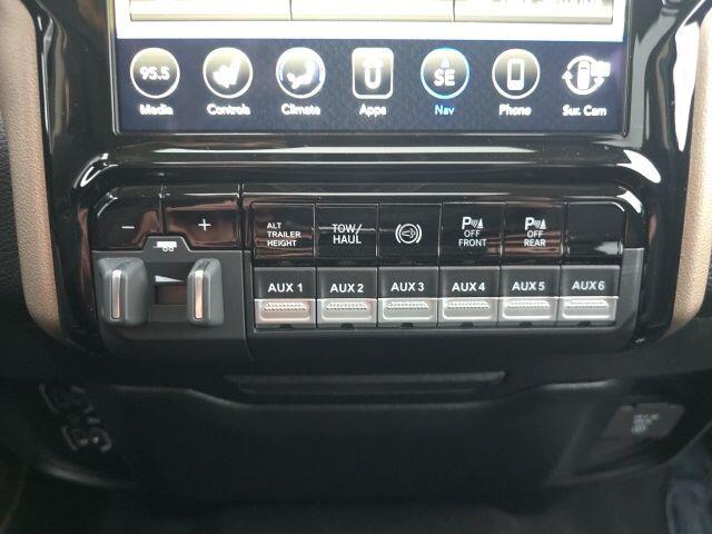 2021 RAM Ram 2500 Pickup Laramie - Photo 24