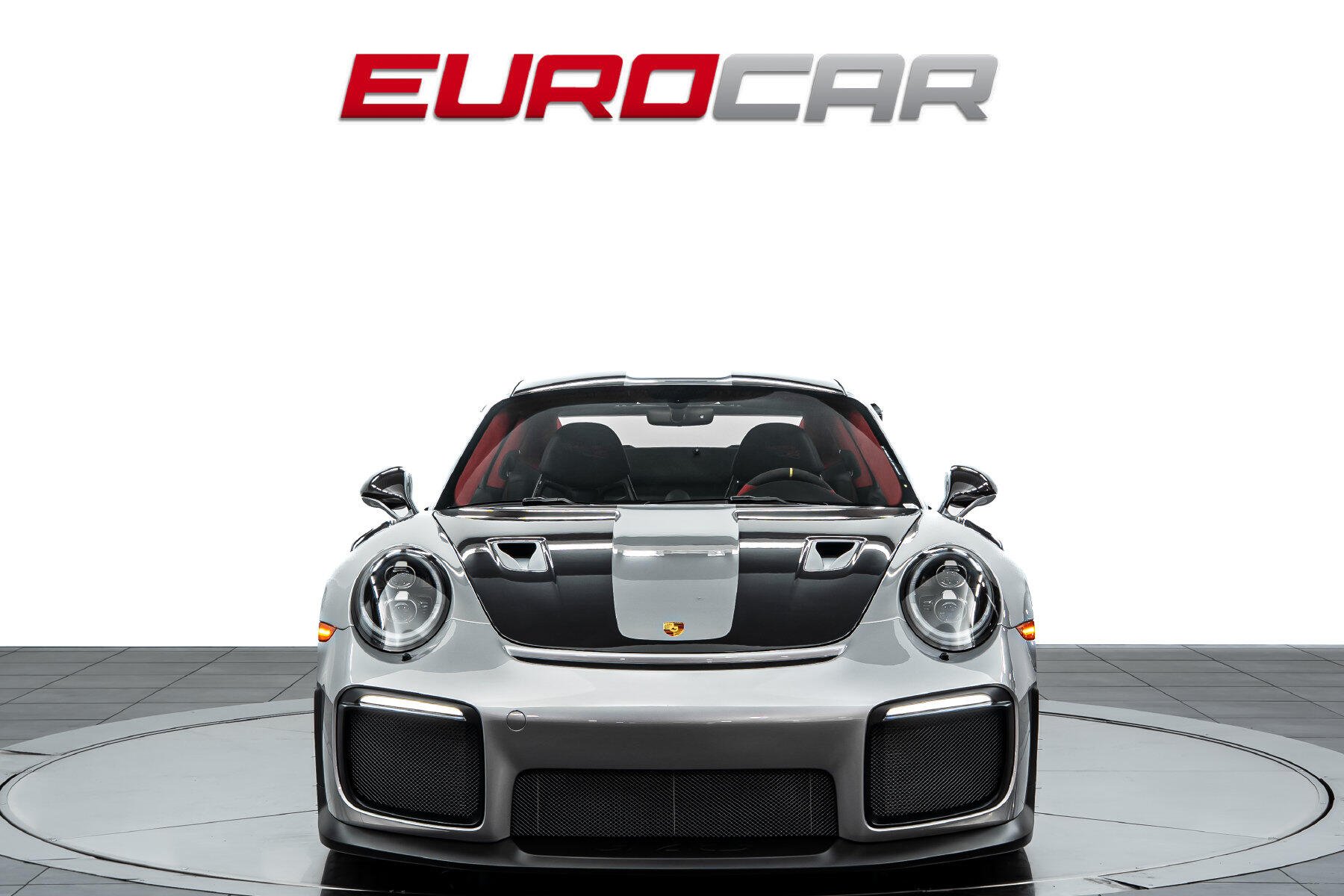 2019 Porsche 911 GT2 RS *WEISSACH PACKAGE * MAGNESIUM WHEELS*Image 8