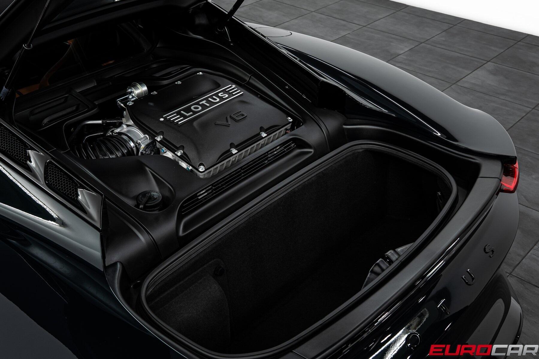 2025 Lotus Emira *6-SPEED MANUAL * NEW CAR*Image 17