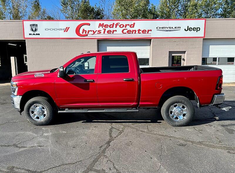 2026 RAM 2500 Tradesman - Photo 12